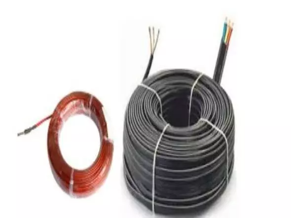 damor-3-core-2-5-sq-mm-30-m-copper-submersible-flat-cable-with-30-m-safety-wire
