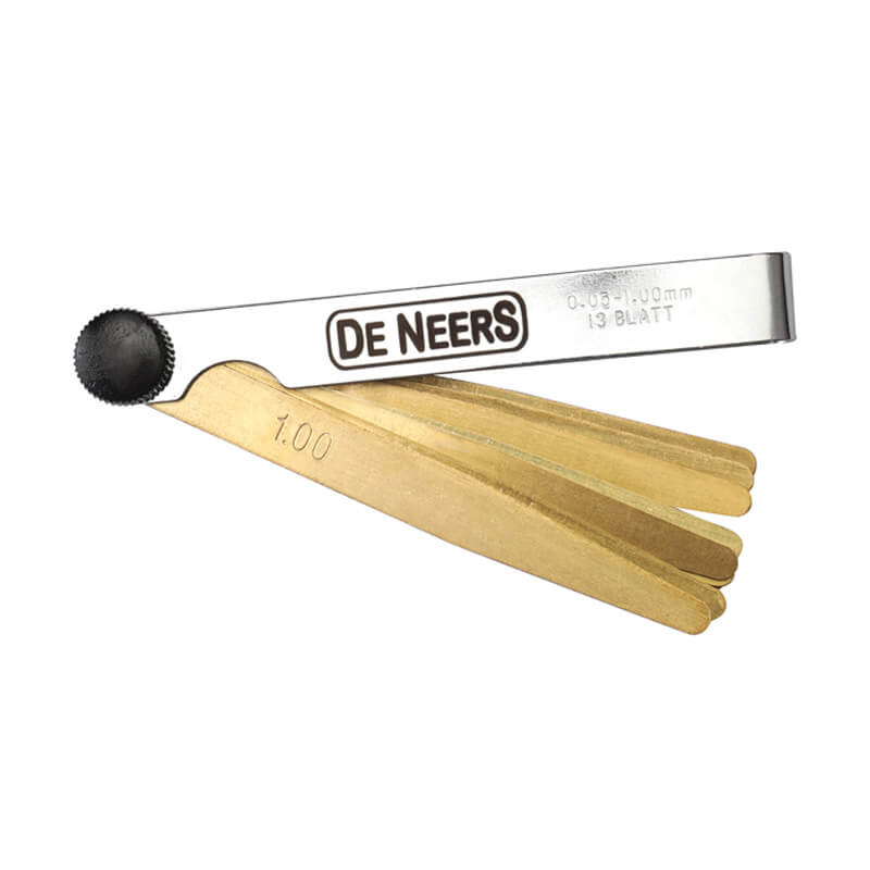 de-neers-0-05-1-0-mm-aluminum-bronze-non-sparking-feeler-gauge