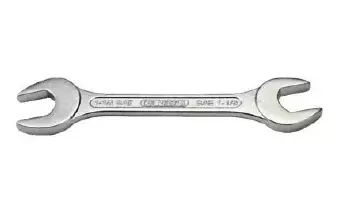 de-neers-1-1-16x1-1-4-sae-chrome-plated-double-open-end-spanner