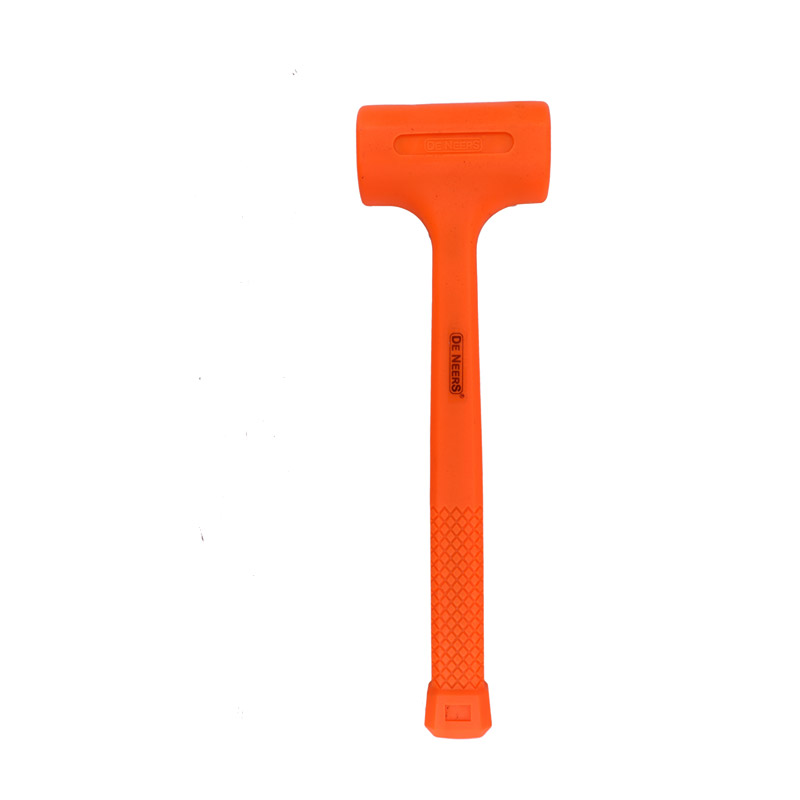 de-neers-1-25-kg-dead-blow-hammer-with-fiberglass-handle