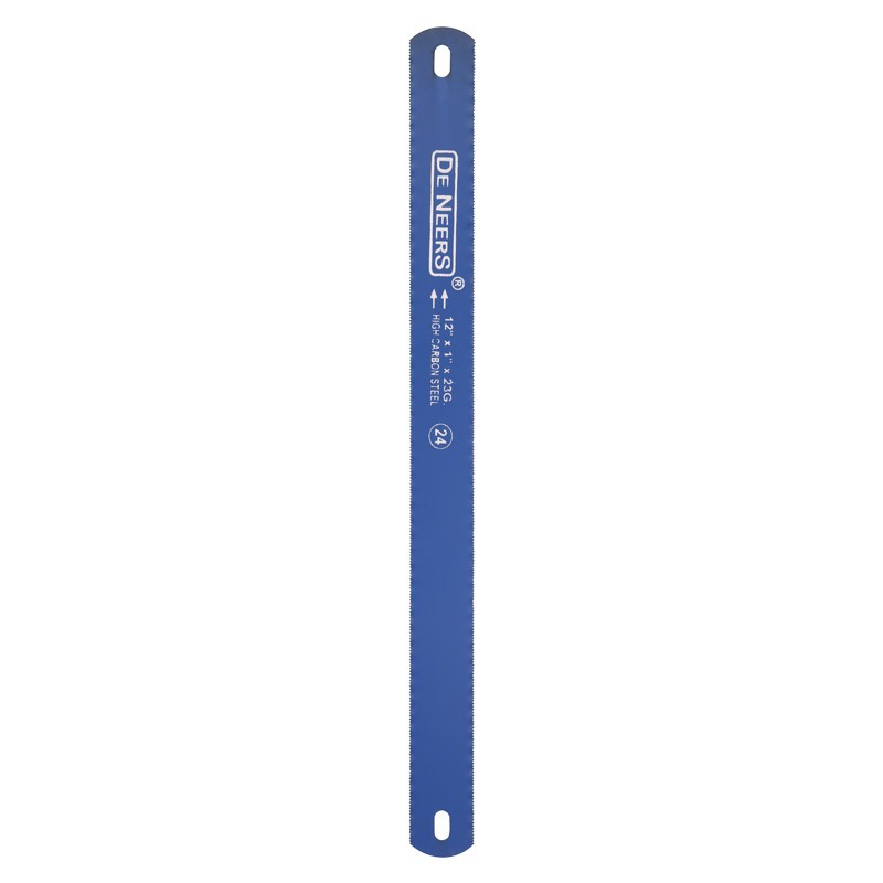 de-neers-1-x-12-x-24tpi-double-side-hacksaw-blade-pack-of-50