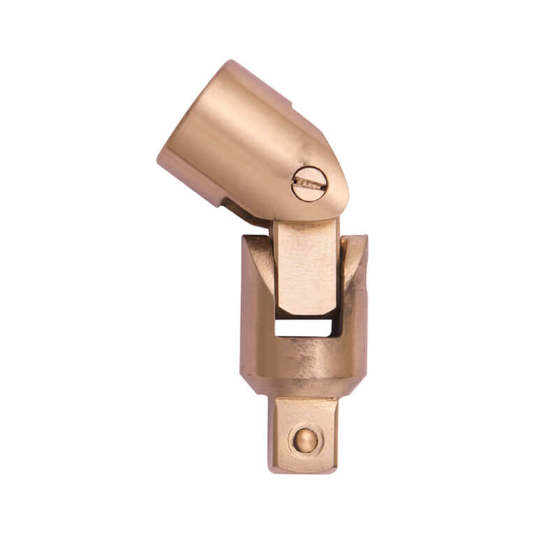 de-neers-110-mm-aluminum-bronze-non-sparking-universal-joint