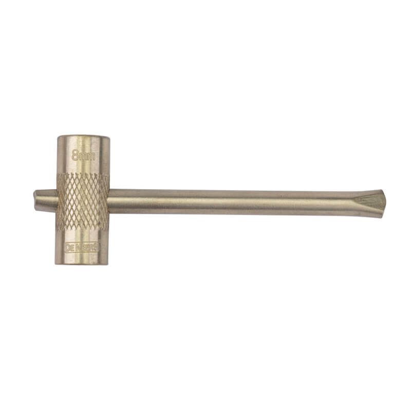 de-neers-125-mm-aluminium-bronze-oxygen-bottle-wrench