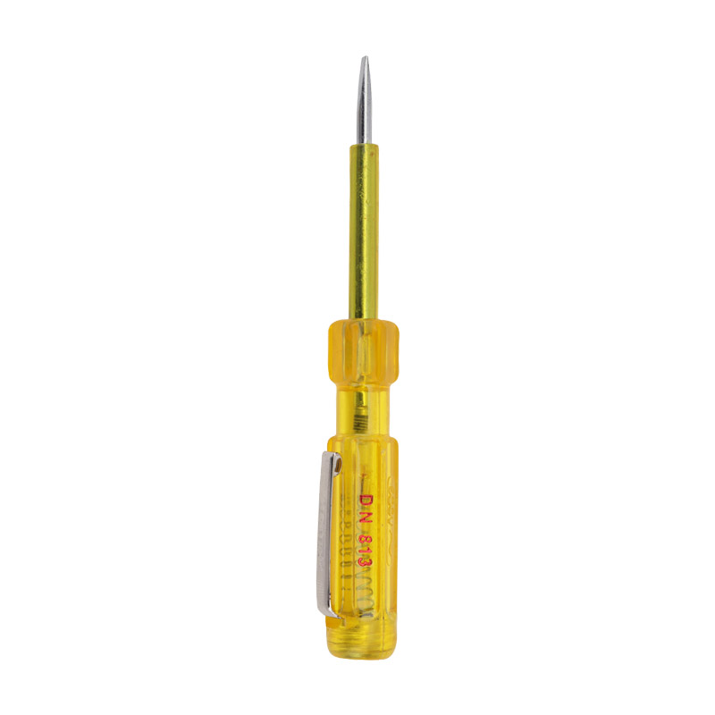 de-neers-125-mm-yellow-tester-with-neon-bulb-dn-813
