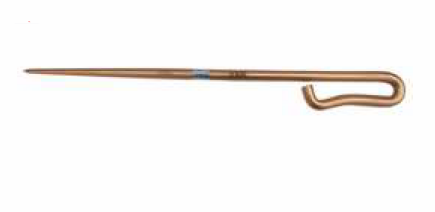 de-neers-16x400-mm-beryllium-copper-non-sparking-wrecking-bar