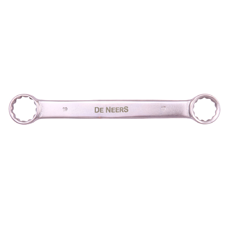 de-neers-17x19-mm-chrome-finish-flat-ring-spanner