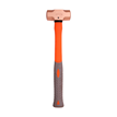de-neers-2-kg-copper-hammer-with-fiberglass-handle