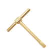 de-neers-2-mm-aluminium-bronze-non-sparking-t-type-hex-allen-key