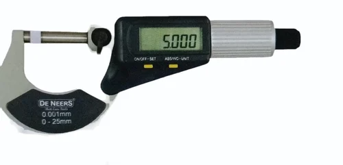 de-neers-25-50-mm-digimatic-micrometer
