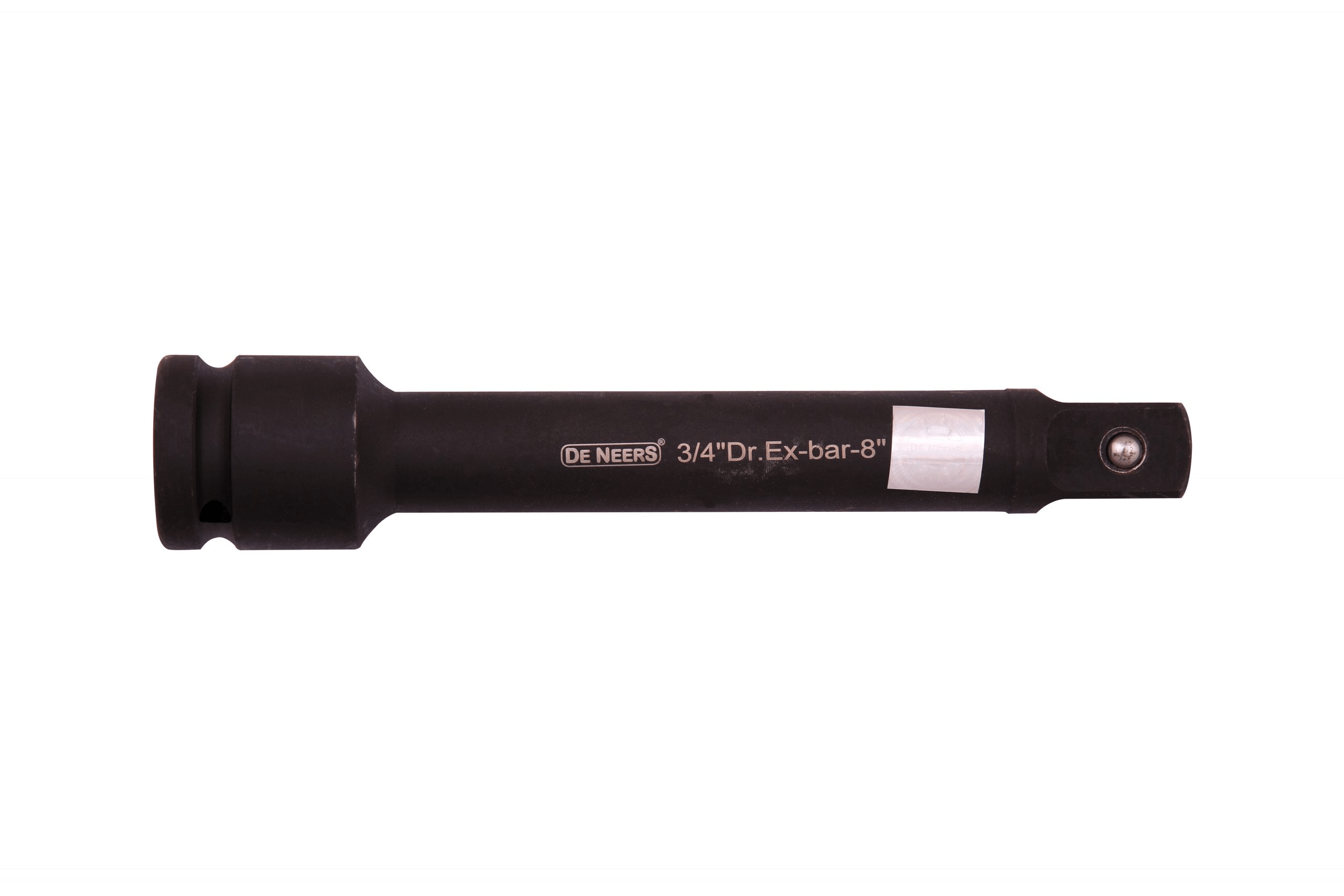 de-neers-3-8-inch-impact-extension-bar-150-mm