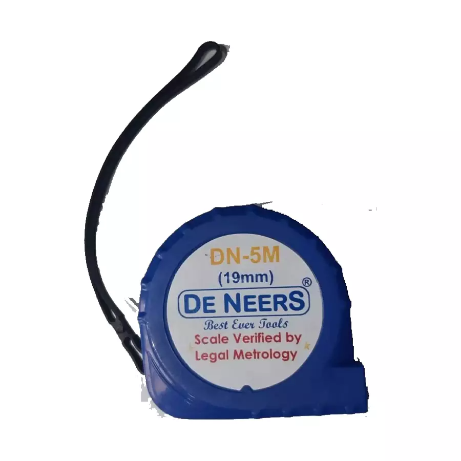 de-neers-3-mtr-measuring-tape-steel-dn-313