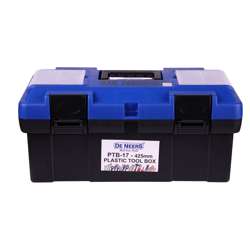 de-neers-475x213x225-mm-plastic-tools-box-with-organizer-ptbo19