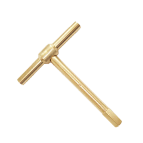 de-neers-6-mm-aluminium-bronze-non-sparking-t-type-hex-allen-key