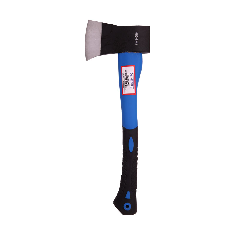 de-neers-600-g-hand-axe-hatchet-axe-fireman-axe-with-fiberglass-handle