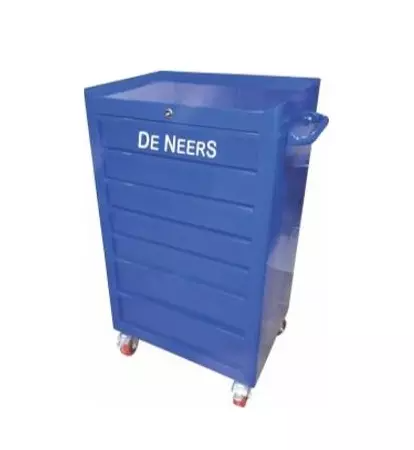 de-neers-7-drawer-tools-trolley