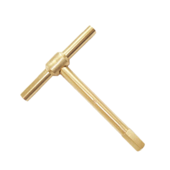 de-neers-8-mm-aluminium-bronze-non-sparking-t-type-hex-allen-key