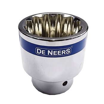 de-neers-d-36-mm-25-mm-1-drive-12-point-bi-hex-socket