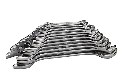 de-neers-double-open-end-polished-head-spanners-set-no-12-12m-set-of-12-pcs-size-6x7-to-30x32-mm