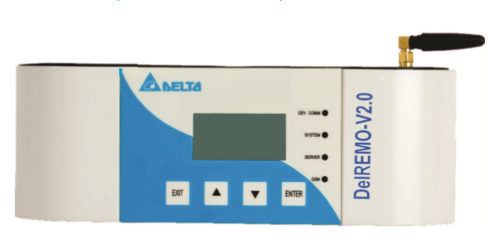 delta-delremo-solar-inverter-remote-monitoring-system