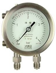 differential-pressure-gauge