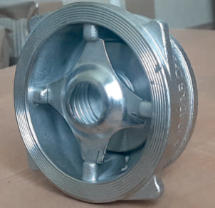 investment-casting-disc-check-valve-cf8m-20-mm
