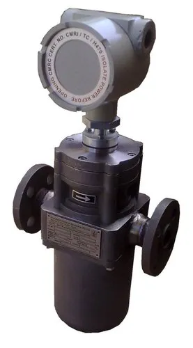 dm-water-flowmeter