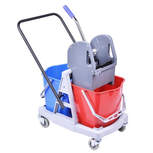 double-bucket-mop-wringer-trolley-2-bucket