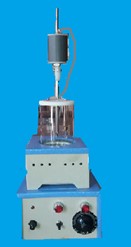 drop-point-of-grease-apparatus-stainless-steel
