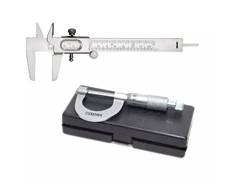 droplet-12-5-cm-vernier-caliper-and-25-mm-screw-gauge-combo