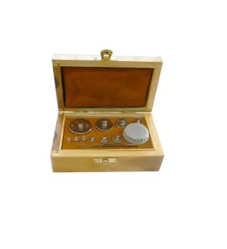 droplet-analytical-weight-box-with-material-stainless-steel-or-brass
