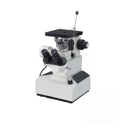 droplet-binocular-inverted-metallurgical-microscope-with-frequency-50-hz-im-800b