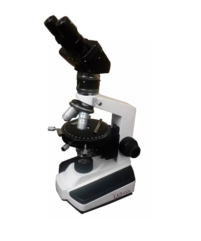 droplet-binocular-polarizing-microscope-with-frequency-50-hz-pm-500b