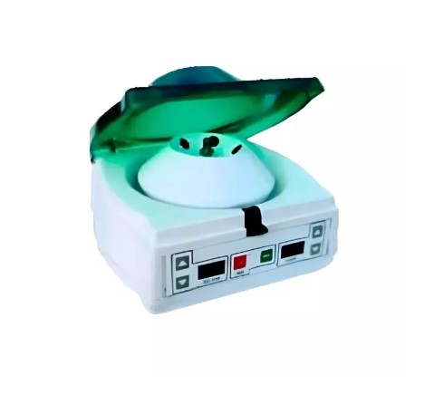 droplet-digital-mini-centrifuge-with-speed-700rpm