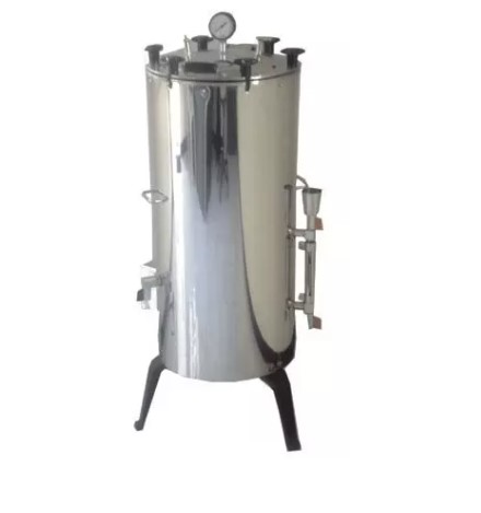 droplet-double-wall-aluminium-vertical-autoclave-with-capacity-50-ltr-rsw-145