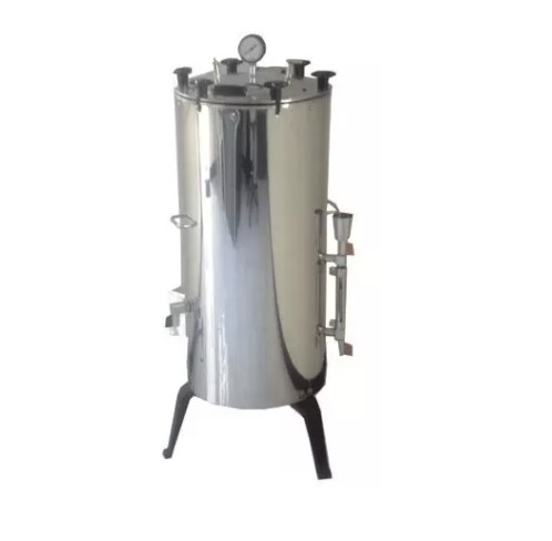 droplet-double-wall-stainless-steel-vertical-autoclave-with-capacity-152-ltr-rsw-145