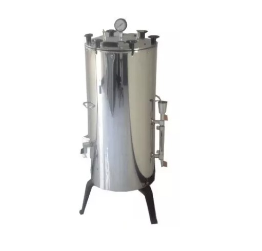 droplet-double-wall-vertical-autoclave-with-capacity-22-ltr-rsw-145