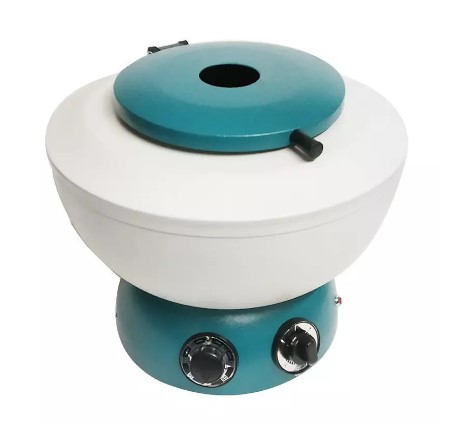 droplet-handi-shape-centrifuge-machine-8-tube-x-15-ml-with-speed-3500-rpm