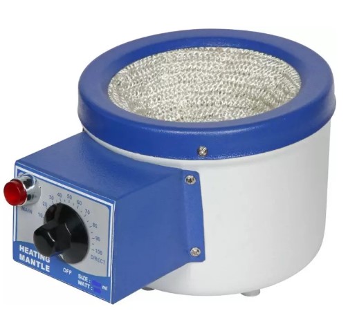 droplet-heating-mantle-with-capacity-100-ml-rsw-130