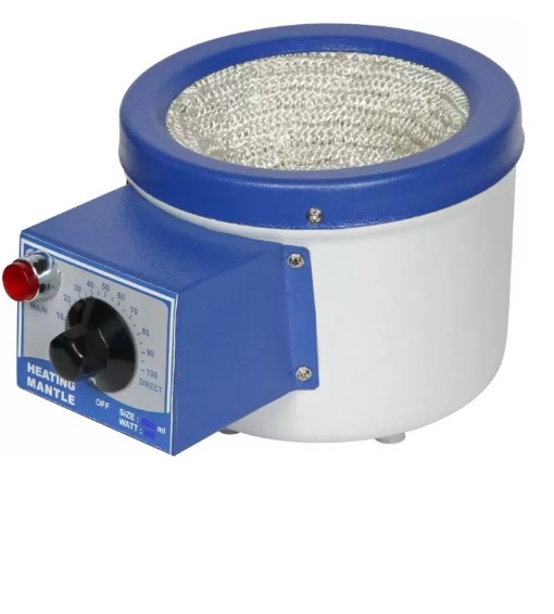 droplet-heating-mantle-with-capacity-500-ml-rsw-130