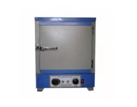 droplet-hot-air-oven-universal-aluminium-chamber-with-capacity-125-ltr-rsw-101-a