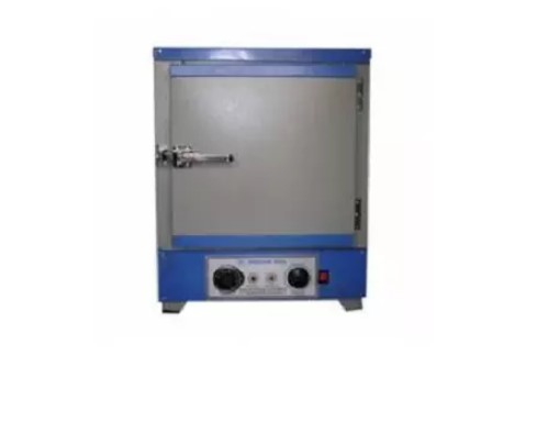 droplet-hot-air-oven-universal-aluminium-chamber-with-capacity-224-ltr-rsw-101-a