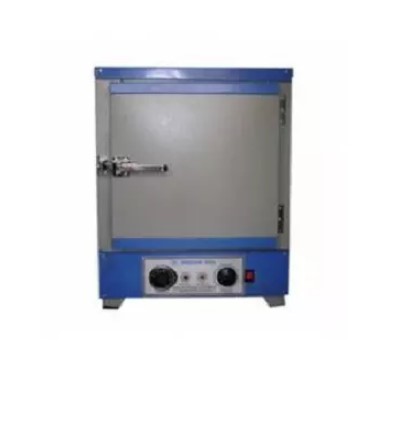 droplet-hot-air-oven-universal-aluminium-chamber-with-capacity-28-ltr-rsw-101-a