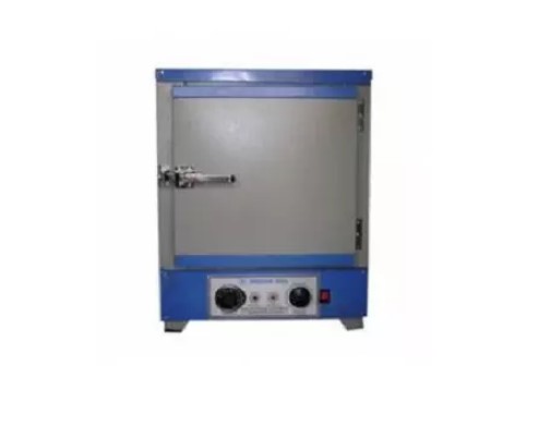 droplet-hot-air-oven-universal-aluminium-chamber-with-capacity-45-ltr-rsw-101-a