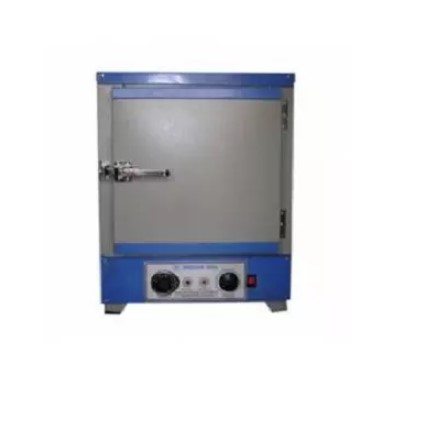 droplet-hot-air-oven-universal-aluminium-chamber-with-capacity-95-ltr-rsw-101-a