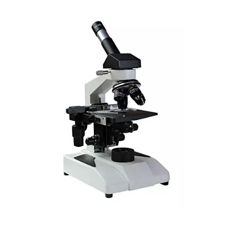 droplet-lab-compound-microscope-with-monocular-tube-sf-40-m-halogen