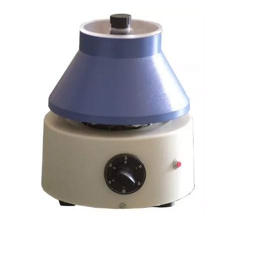 droplet-laboratory-centrifuge-with-rotor-capacity-4-x-15-ml-rsw-140