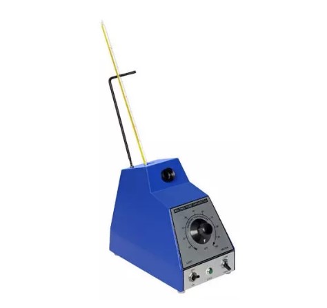 droplet-melting-point-apparatus-with-digital-temperature-indicator-se-175