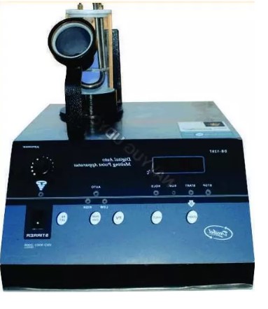droplet-melting-point-apparatus-with-temperature-range-up-to-350-degree-c-rsw-138-e