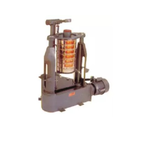 droplet-rotap-sieve-shaker-with-power-1-4-hp-se-156