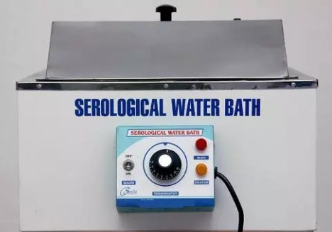 droplet-serological-water-bath-with-capacity-14-ltr